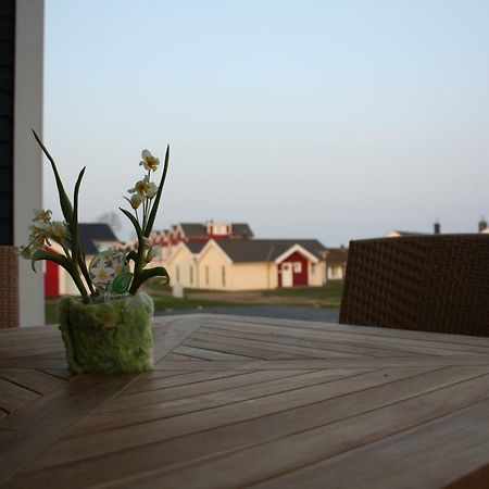 Ferienhaus Heimathafen Sierksdorf Habitación foto