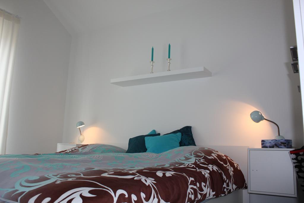 Ferienhaus Heimathafen Sierksdorf Habitación foto