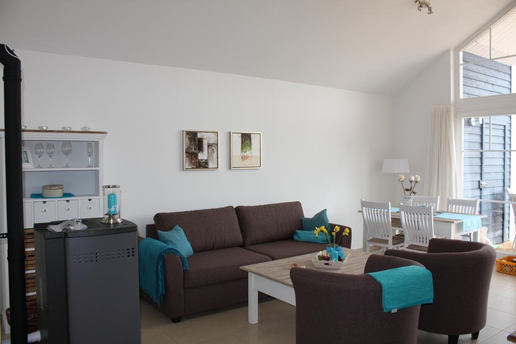 Ferienhaus Heimathafen Sierksdorf Habitación foto