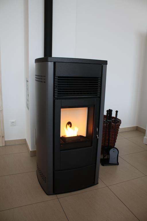 Ferienhaus Heimathafen Sierksdorf Habitación foto