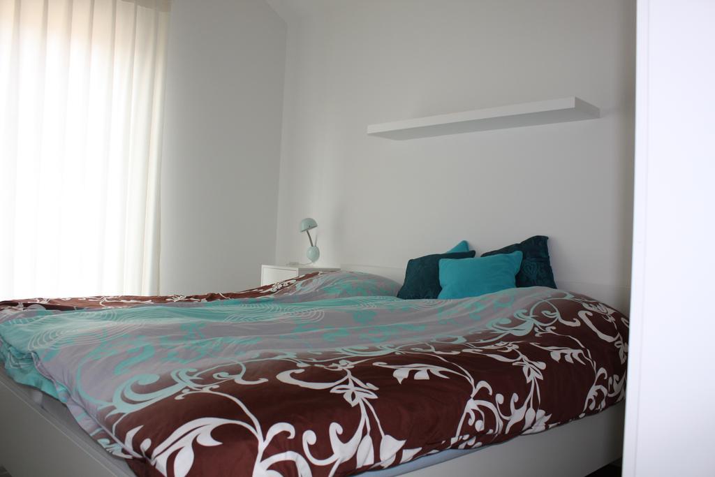 Ferienhaus Heimathafen Sierksdorf Habitación foto