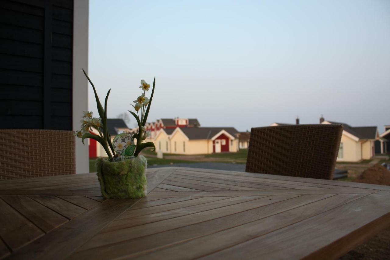 Ferienhaus Heimathafen Sierksdorf Habitación foto